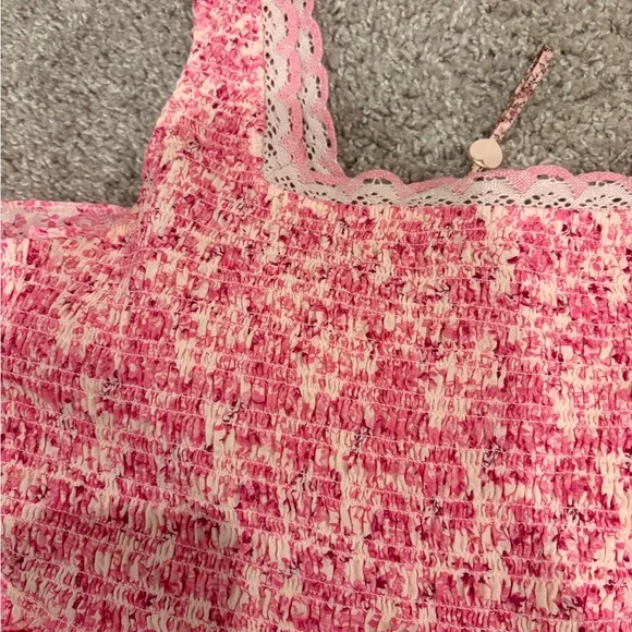 Loveshackfancy Maxi Dress - Picture 5 of 8